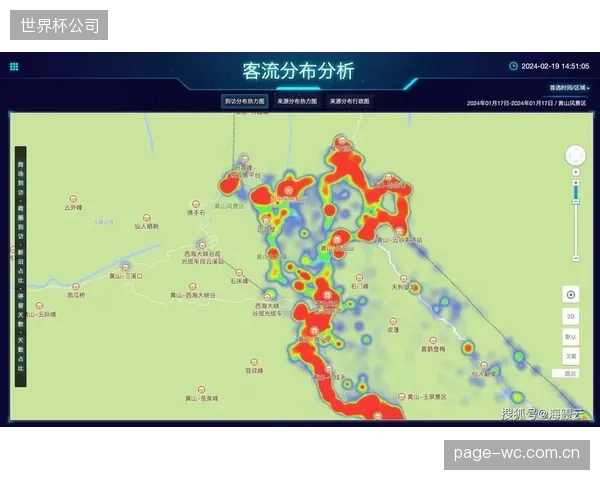 无人机采集的客流热力图或将涌现新商业价值，为场馆广告位定价提供数据支撑